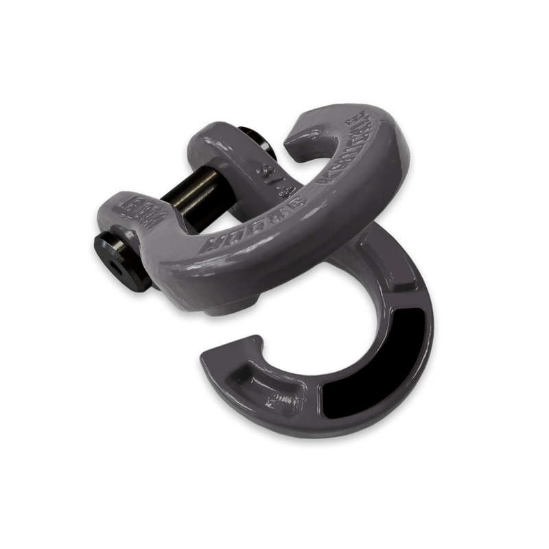 Load image into Gallery viewer, Jowl® Recovery Split Shackle® 3/4
