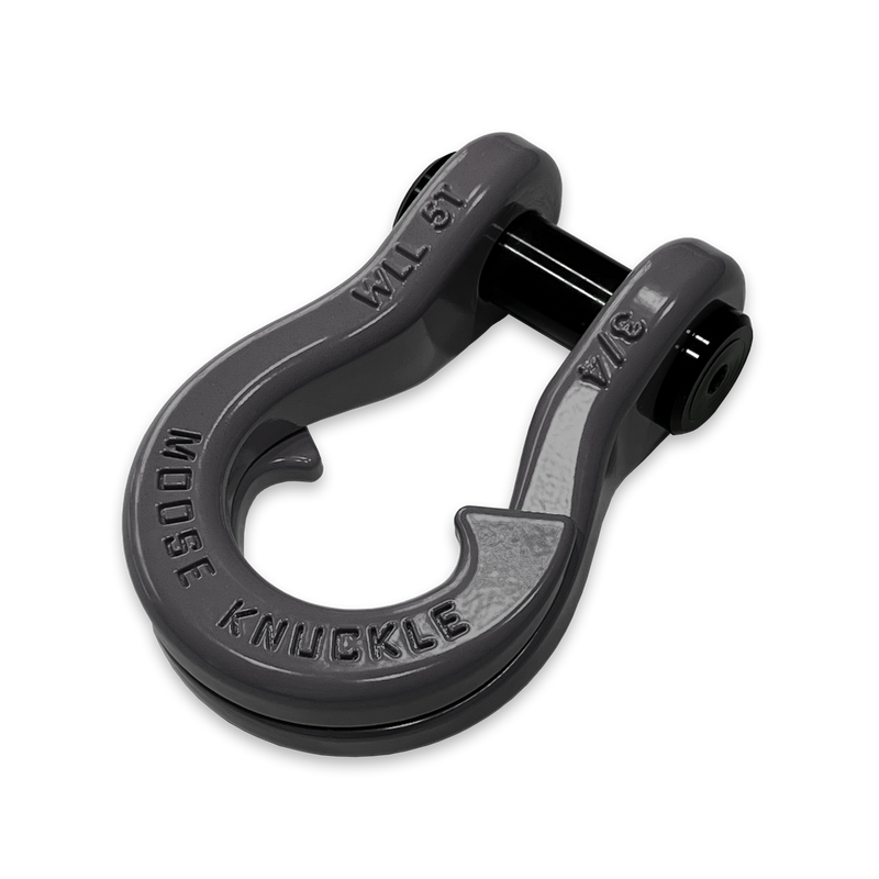 Load image into Gallery viewer, Jowl® Recovery Split Shackle® 3/4
