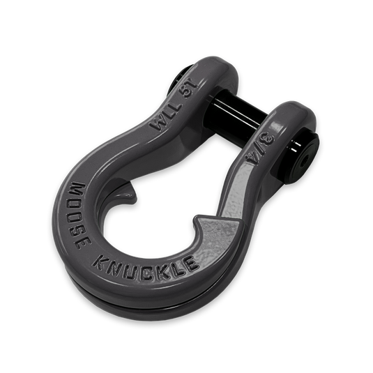 Jowl® Recovery Split Shackle® 3/4