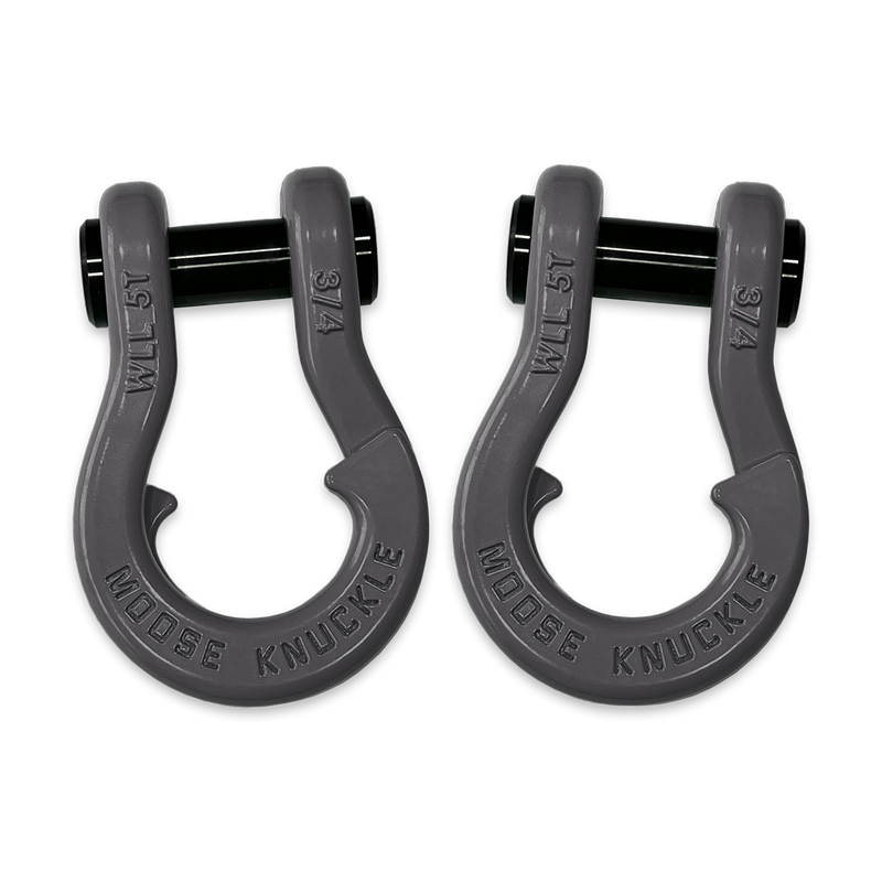 Load image into Gallery viewer, Jowl® Recovery Split Shackle® 3/4
