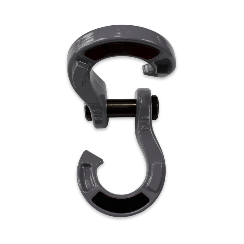 Load image into Gallery viewer, Jowl® Recovery Split Shackle® 3/4
