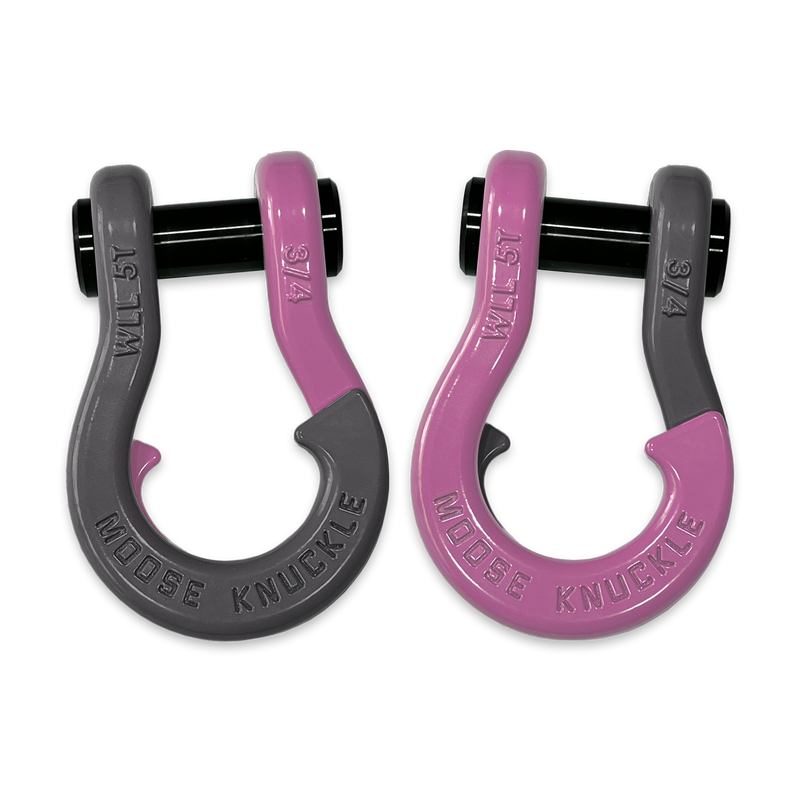 Load image into Gallery viewer, Jowl® Recovery Split Shackle® 3/4
