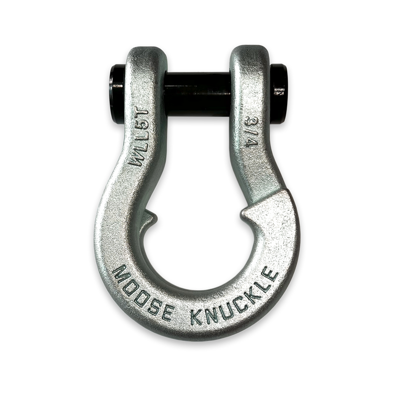 Load image into Gallery viewer, Jowl® Recovery Split Shackle® 3/4
