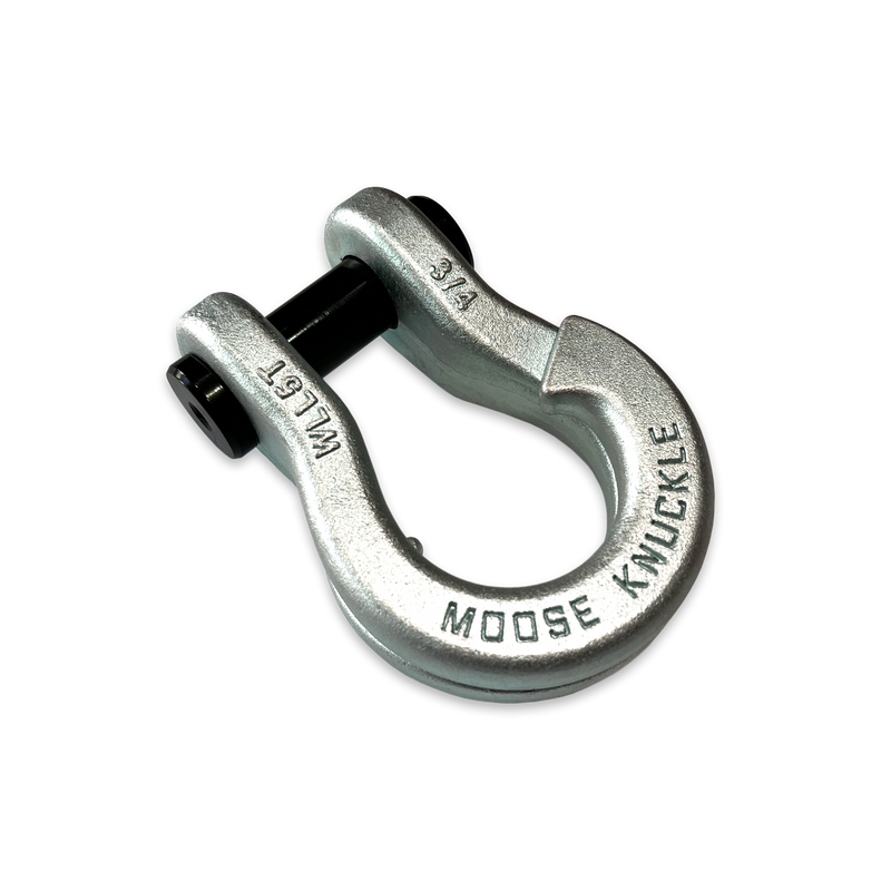 Load image into Gallery viewer, Jowl® Recovery Split Shackle® 3/4

