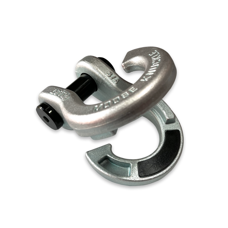 Load image into Gallery viewer, Jowl® Recovery Split Shackle® 3/4
