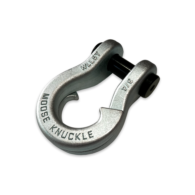 Load image into Gallery viewer, Jowl® Recovery Split Shackle® 3/4
