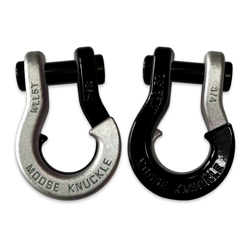Load image into Gallery viewer, Jowl® Recovery Split Shackle® 3/4
