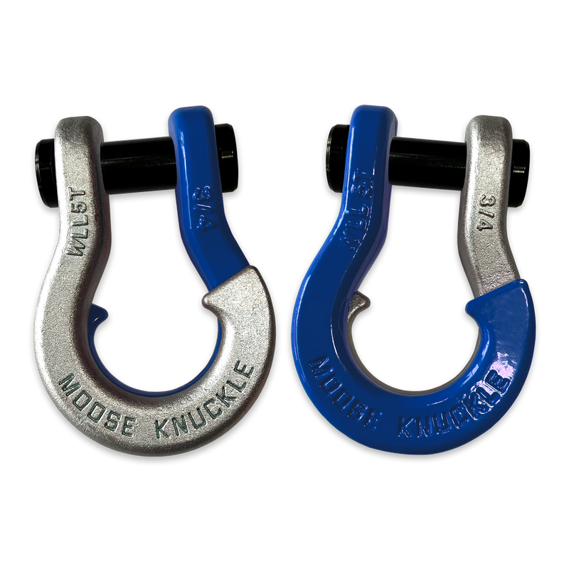 Load image into Gallery viewer, Jowl® Recovery Split Shackle® 3/4
