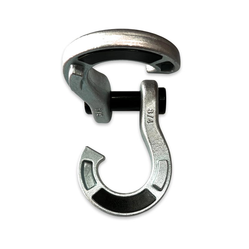 Load image into Gallery viewer, Jowl® Recovery Split Shackle® 3/4
