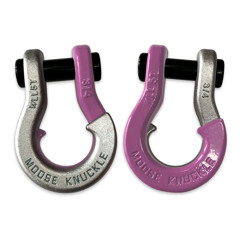 Load image into Gallery viewer, Jowl® Recovery Split Shackle® 3/4
