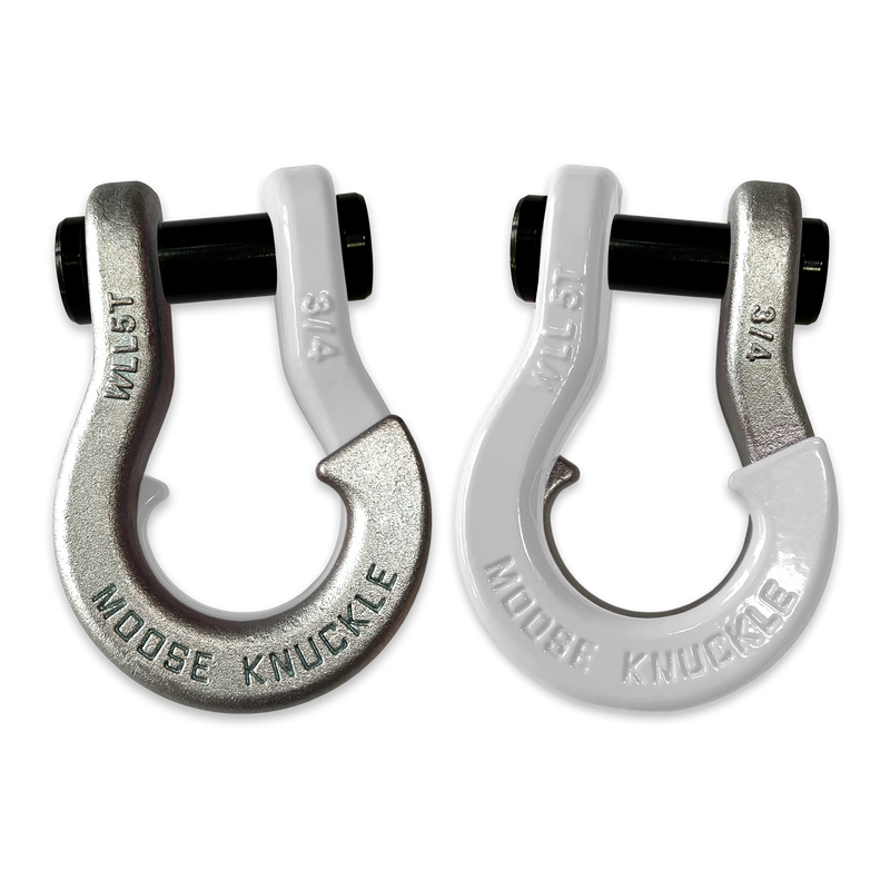 Load image into Gallery viewer, Jowl® Recovery Split Shackle® 3/4
