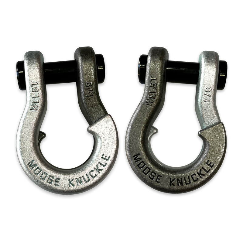 Load image into Gallery viewer, Jowl® Recovery Split Shackle® 3/4
