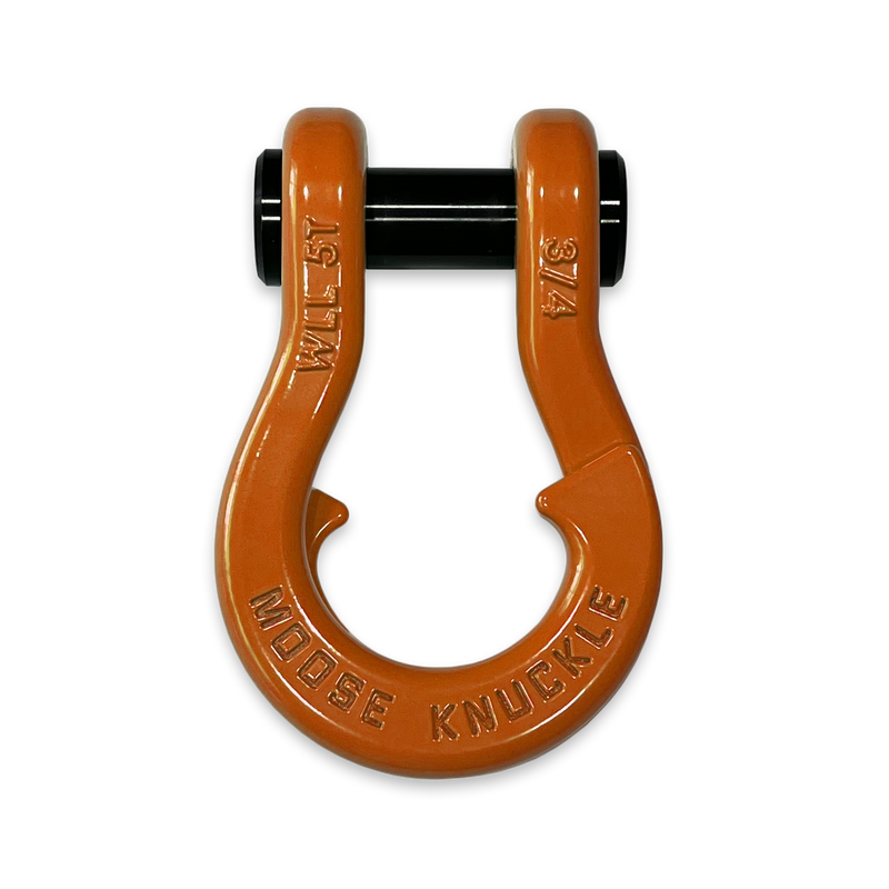 Load image into Gallery viewer, Jowl® Recovery Split Shackle® 3/4
