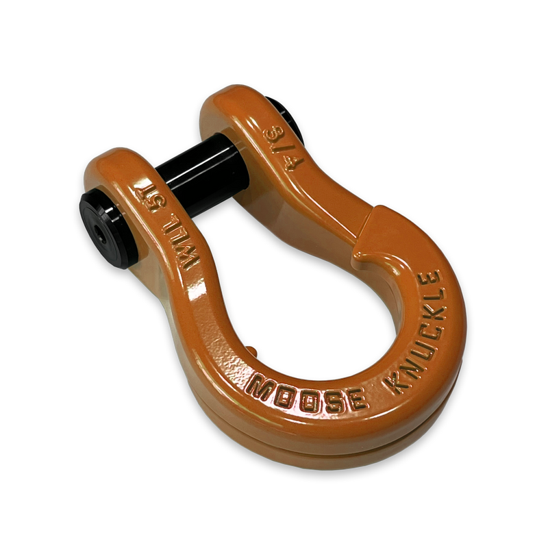 Load image into Gallery viewer, Jowl® Recovery Split Shackle® 3/4
