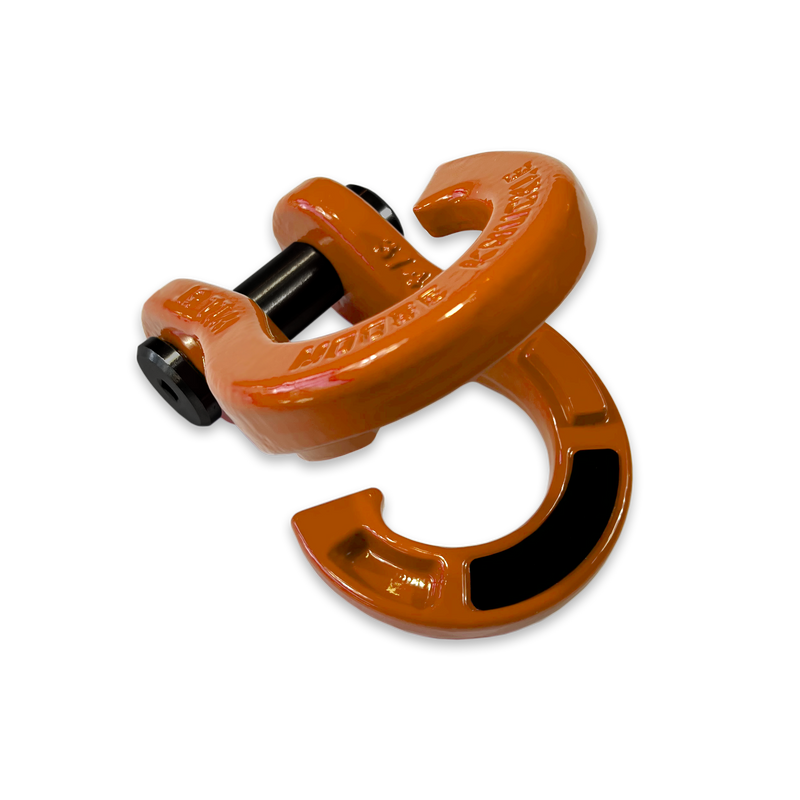 Load image into Gallery viewer, Jowl® Recovery Split Shackle® 3/4
