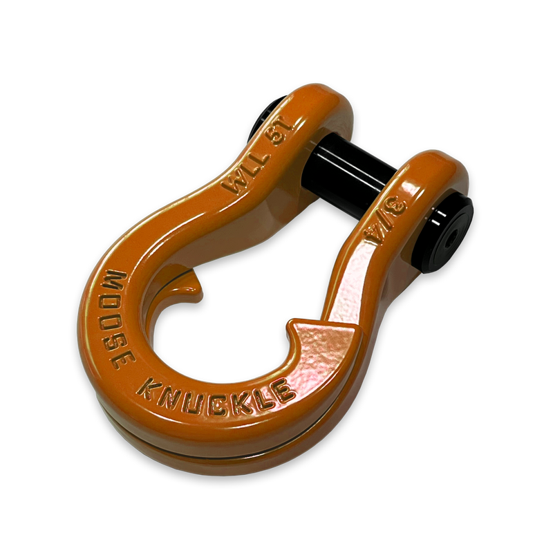Load image into Gallery viewer, Jowl® Recovery Split Shackle® 3/4
