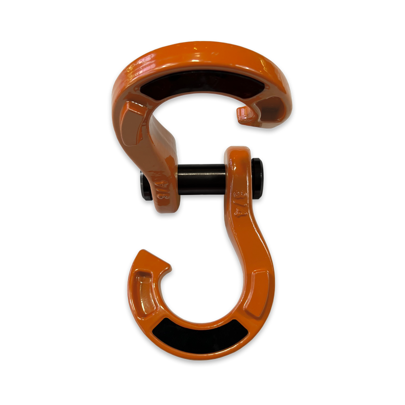 Load image into Gallery viewer, Jowl® Recovery Split Shackle® 3/4

