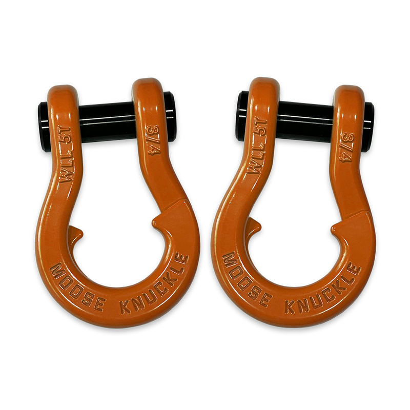 Load image into Gallery viewer, Jowl® Recovery Split Shackle® 3/4
