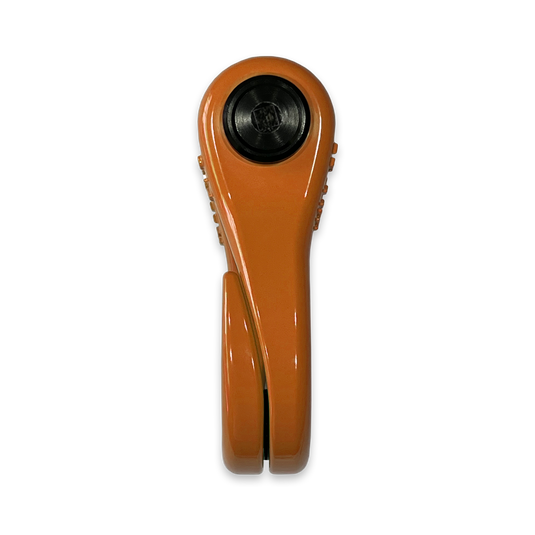 Jowl® Recovery Split Shackle® 3/4