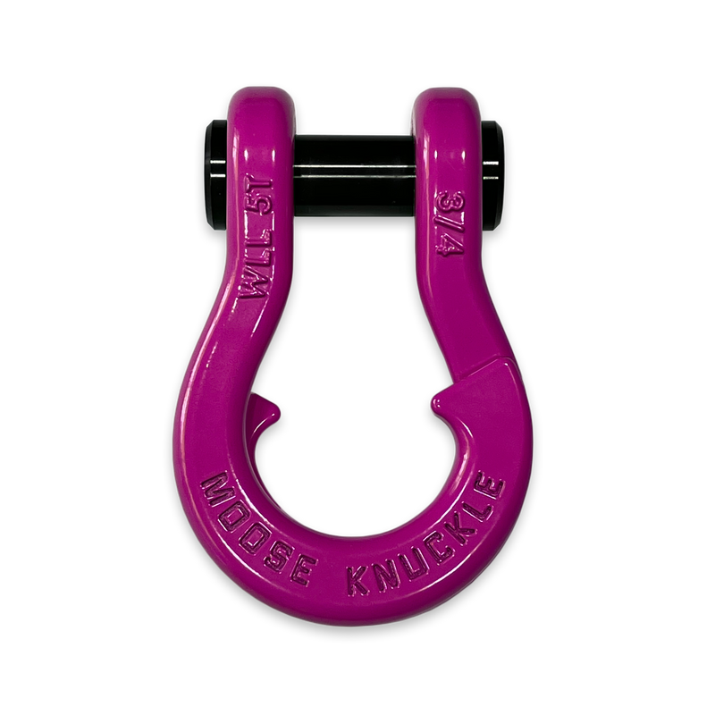 Load image into Gallery viewer, Jowl® Recovery Split Shackle® 3/4
