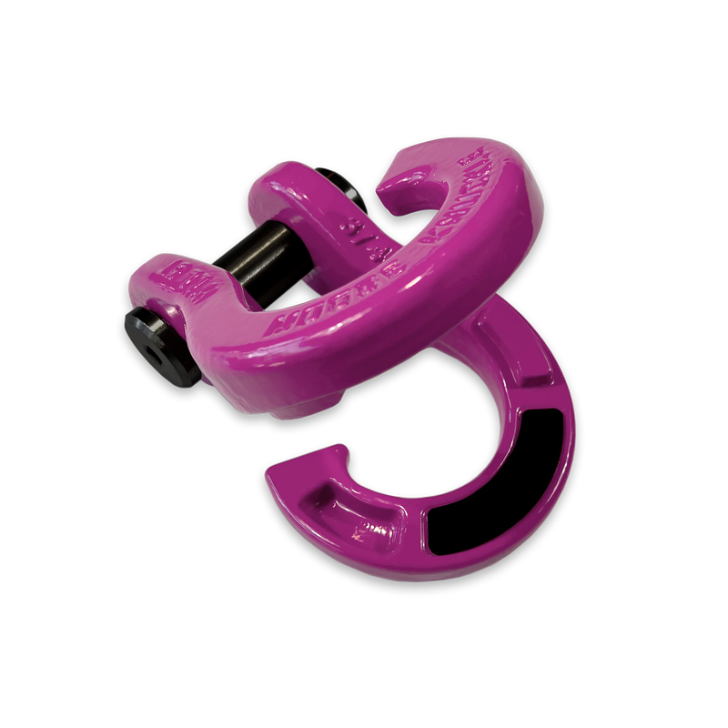 Load image into Gallery viewer, Jowl® Recovery Split Shackle® 3/4
