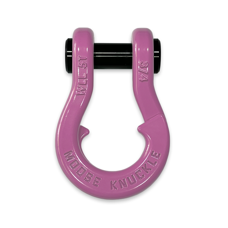 Load image into Gallery viewer, Jowl® Recovery Split Shackle® 3/4

