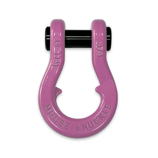 Jowl® Recovery Split Shackle® 3/4