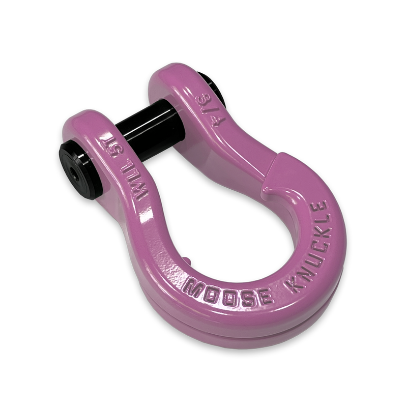 Load image into Gallery viewer, Jowl® Recovery Split Shackle® 3/4

