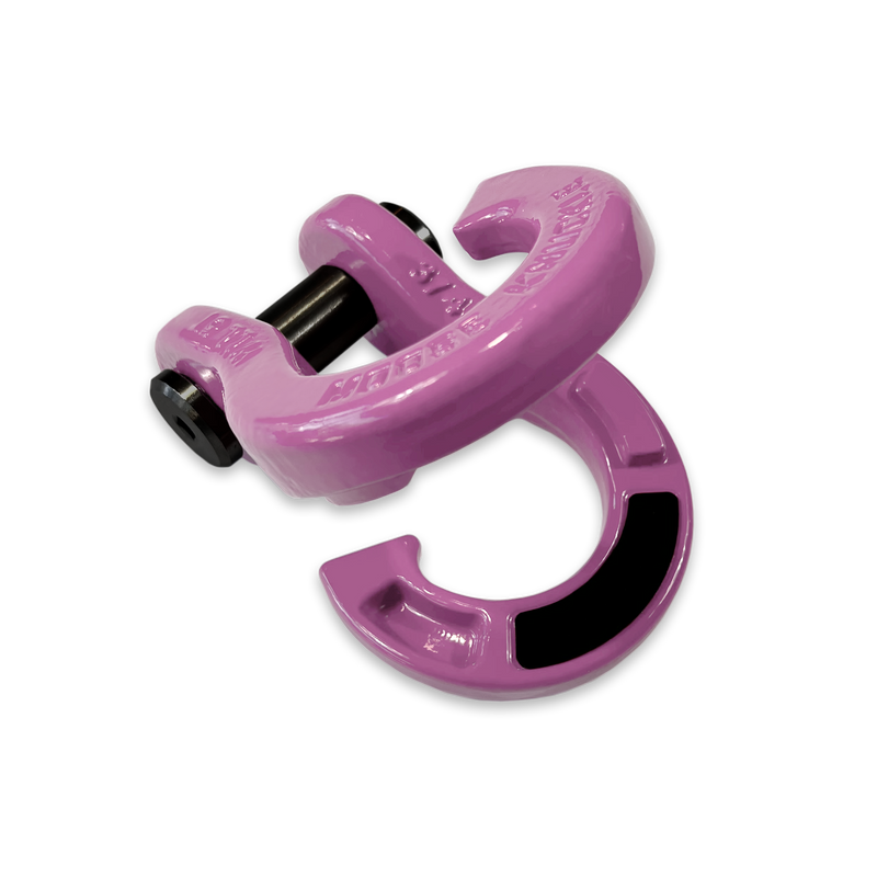 Load image into Gallery viewer, Jowl® Recovery Split Shackle® 3/4
