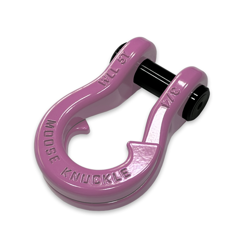 Load image into Gallery viewer, Jowl® Recovery Split Shackle® 3/4
