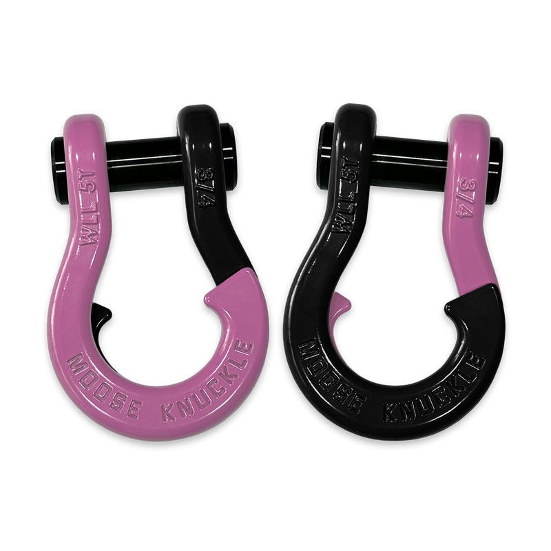 Load image into Gallery viewer, Jowl® Recovery Split Shackle® 3/4
