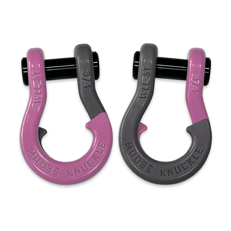Load image into Gallery viewer, Jowl® Recovery Split Shackle® 3/4
