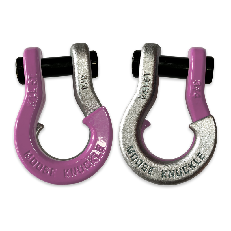Load image into Gallery viewer, Jowl® Recovery Split Shackle® 3/4
