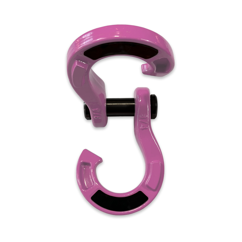 Load image into Gallery viewer, Jowl® Recovery Split Shackle® 3/4

