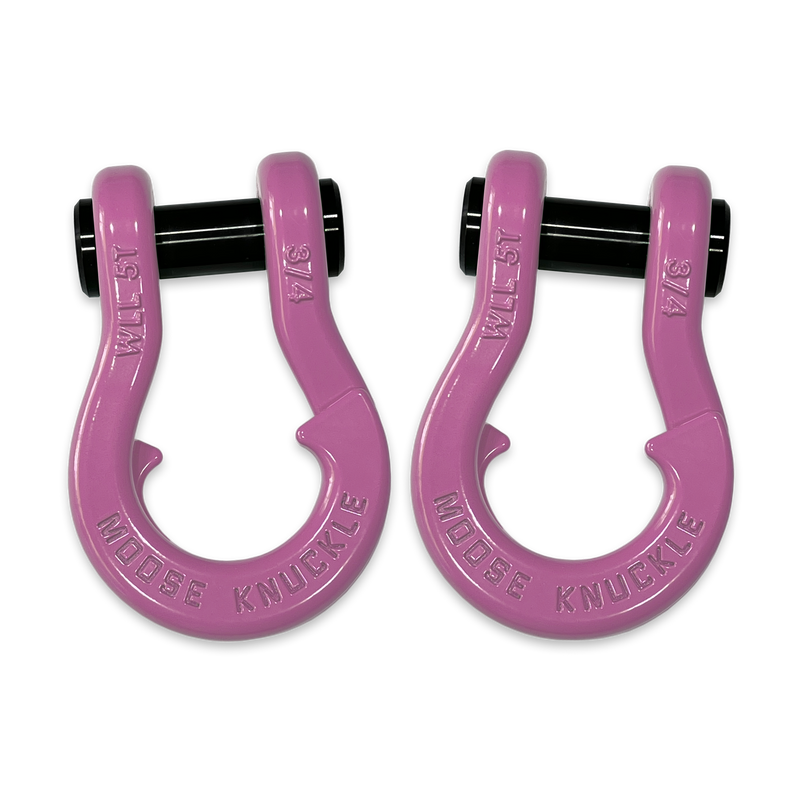 Load image into Gallery viewer, Jowl® Recovery Split Shackle® 3/4
