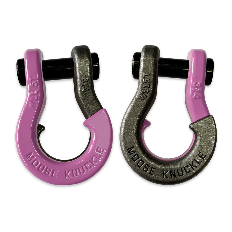 Load image into Gallery viewer, Jowl® Recovery Split Shackle® 3/4
