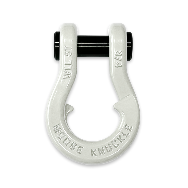 Load image into Gallery viewer, Jowl® Recovery Split Shackle® 3/4
