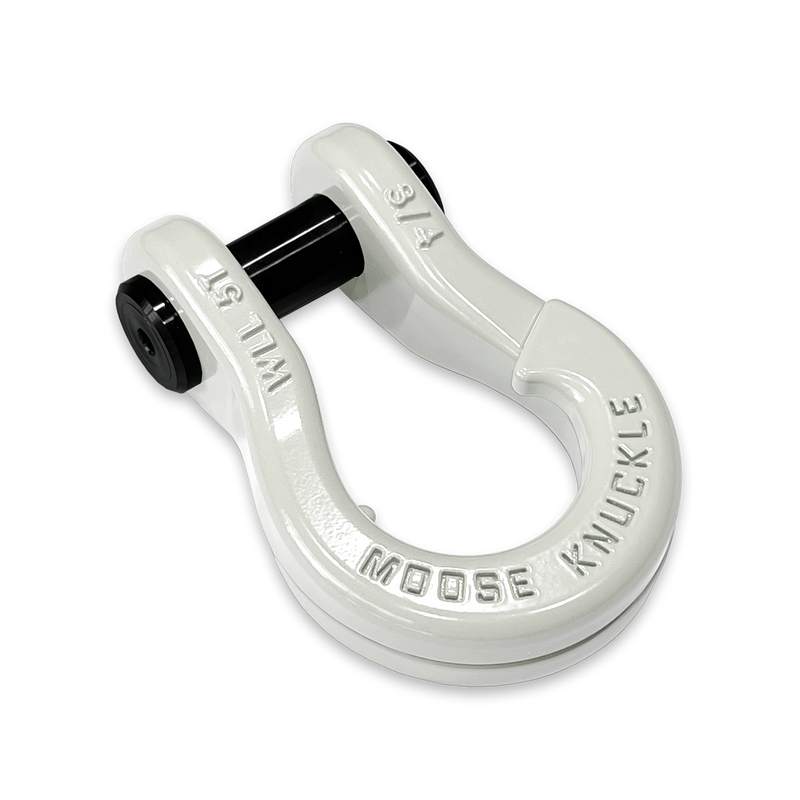Load image into Gallery viewer, Jowl® Recovery Split Shackle® 3/4
