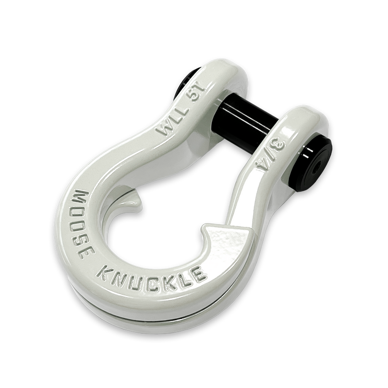 Load image into Gallery viewer, Jowl® Recovery Split Shackle® 3/4
