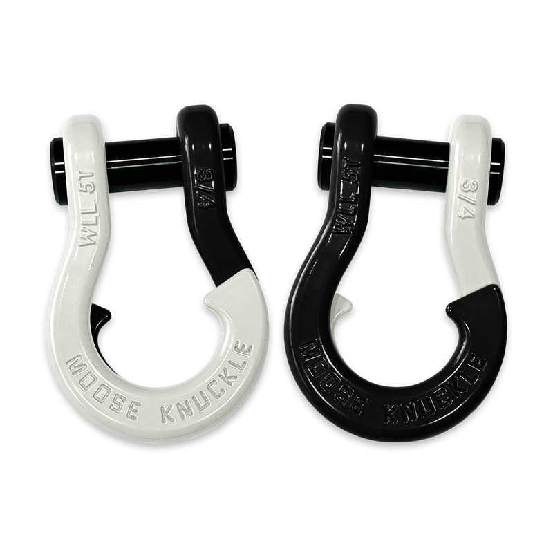 Load image into Gallery viewer, Jowl® Recovery Split Shackle® 3/4
