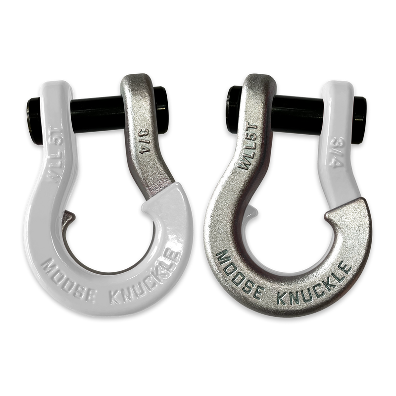 Load image into Gallery viewer, Jowl® Recovery Split Shackle® 3/4
