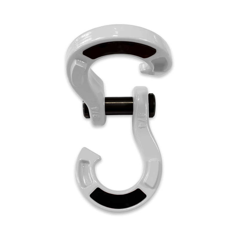 Load image into Gallery viewer, Jowl® Recovery Split Shackle® 3/4
