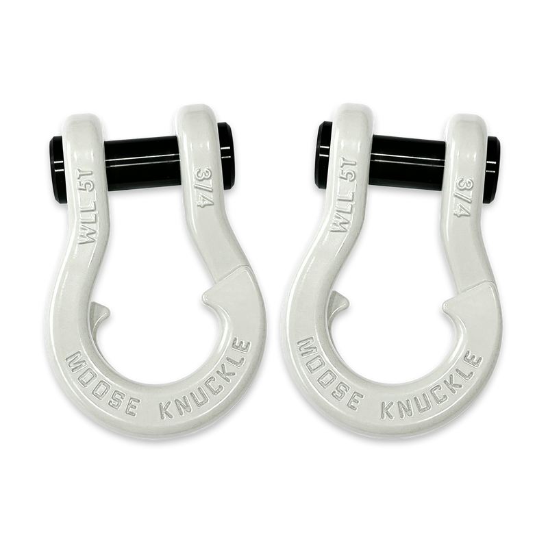 Load image into Gallery viewer, Jowl® Recovery Split Shackle® 3/4

