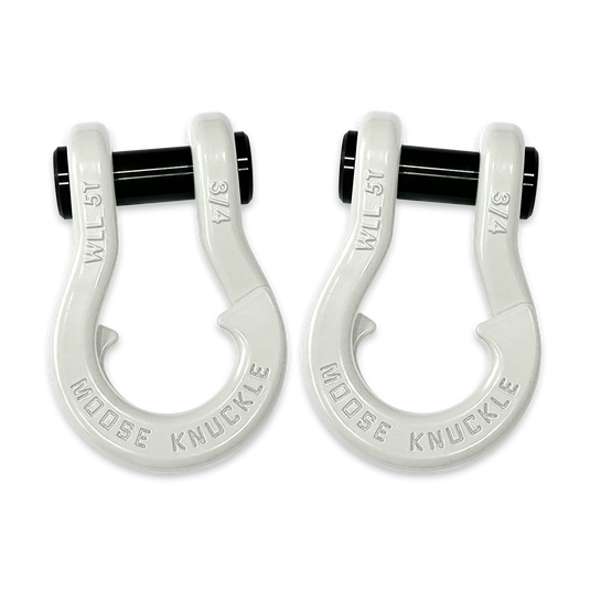 Jowl® Recovery Split Shackle® 3/4