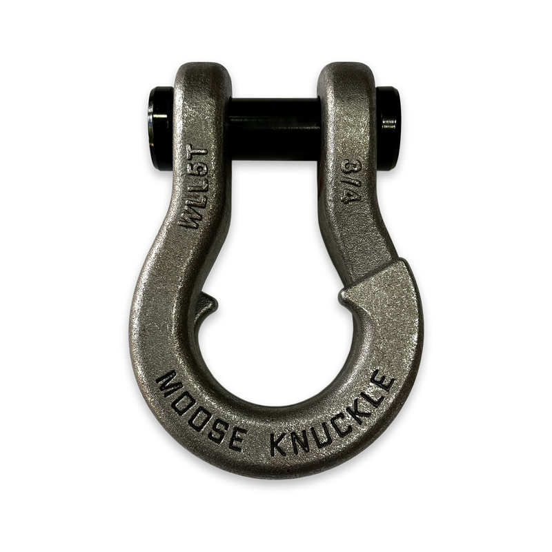 Load image into Gallery viewer, Jowl® Recovery Split Shackle® 3/4
