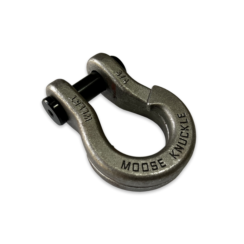 Load image into Gallery viewer, Jowl® Recovery Split Shackle® 3/4
