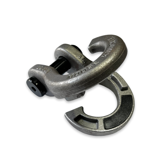 Jowl® Recovery Split Shackle® 3/4