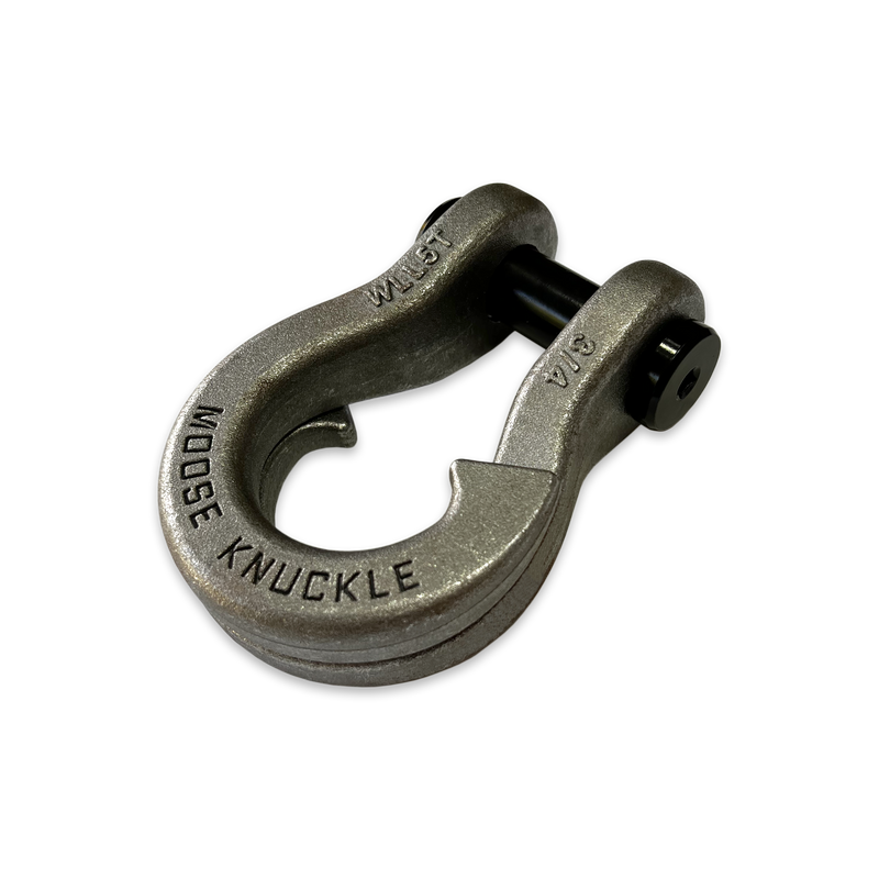 Load image into Gallery viewer, Jowl® Recovery Split Shackle® 3/4
