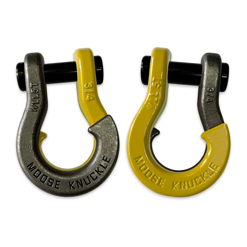 Load image into Gallery viewer, Jowl® Recovery Split Shackle® 3/4

