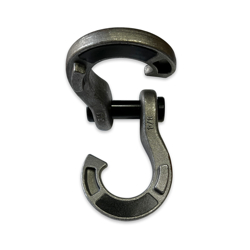 Load image into Gallery viewer, Jowl® Recovery Split Shackle® 3/4
